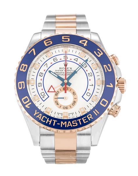 rolex yacht master ii replica price|rolex 44mm yacht master ii.